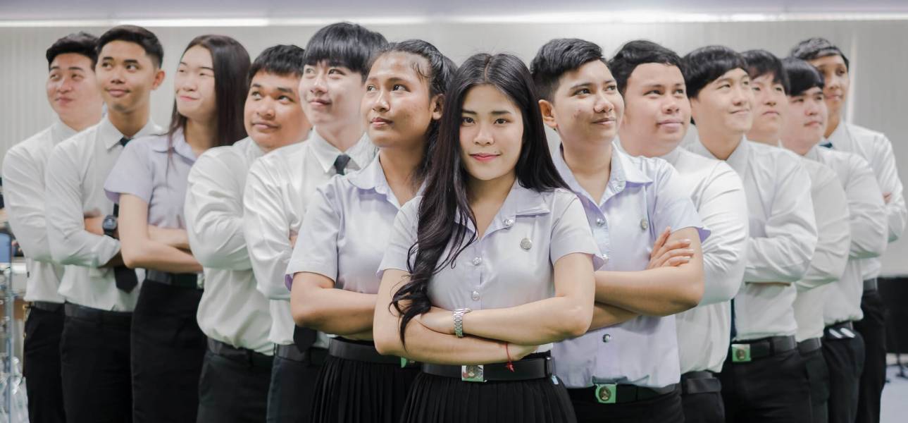 มหาวิทยาลัยราชภัฏเพชรบุรี