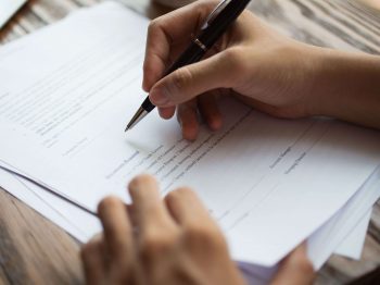 คำสั่ง แต่งตั้งคณะกรรมการผู้กำกับดูแล และผู้จัดเก็บข้อมูลการประเมิน ITA ประจำปีงบประมาณ 2563