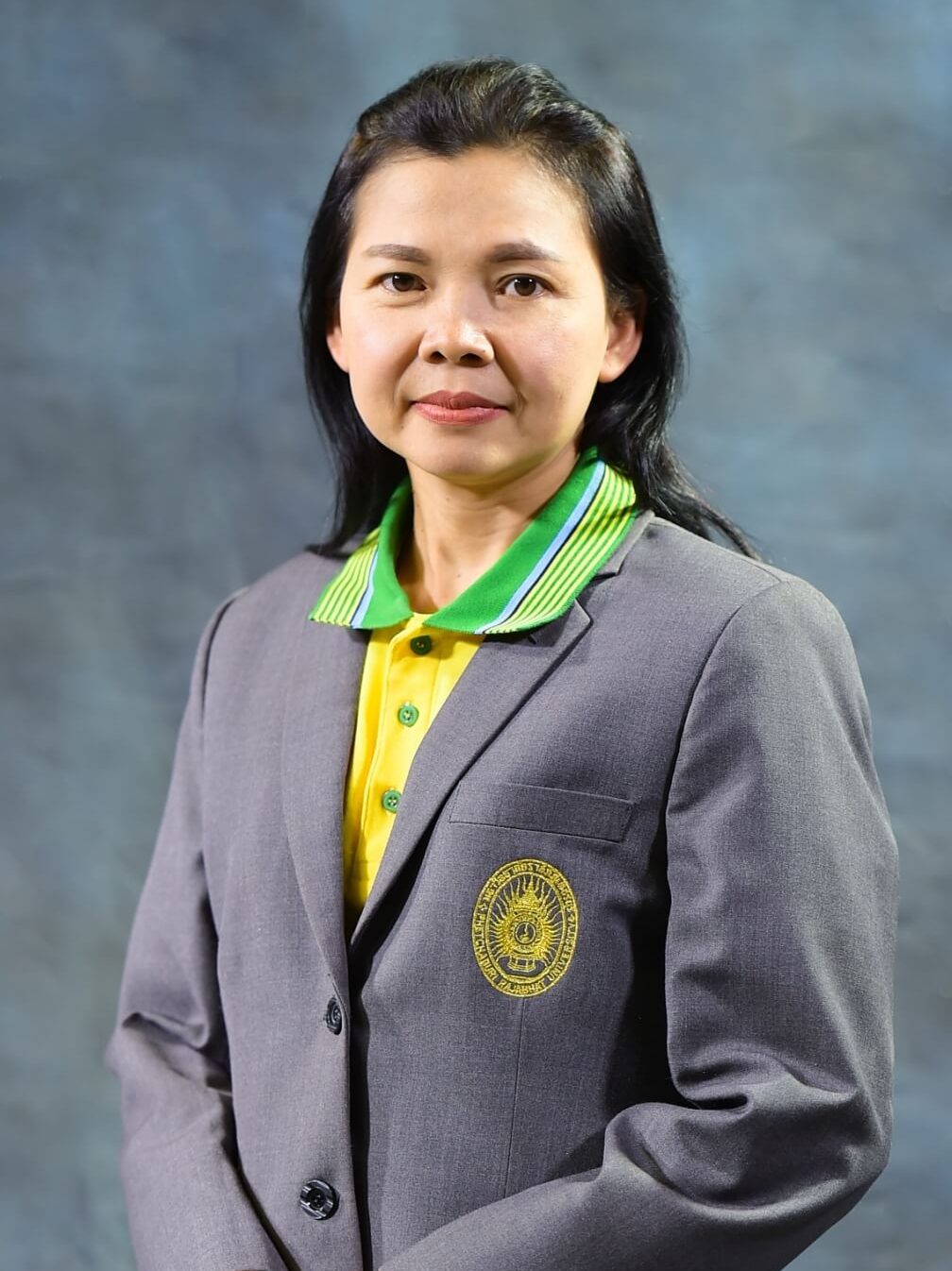 นางสาวสุรภา พูลเพิ่ม