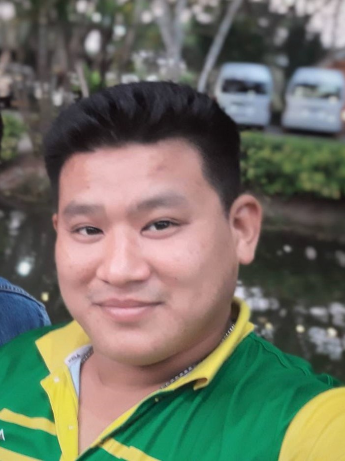 นายศักดิ์ชัย โค้วสกุล