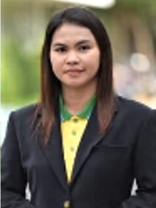 นางสาวสุธิวรรณ รุ่งสว่าง