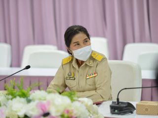 ประชุมแนวทางการดำเนินงานอาเซียน