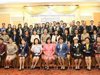 ไทยมีงานทำ Job Expo Thailand จังหวัดเพชรบุรี