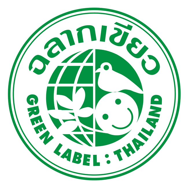 ฉลากเขียว