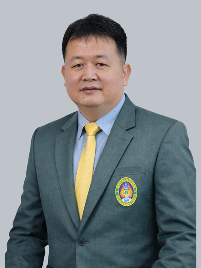 ผศ.สุวัฒน์ เตชะเพชรไพบูลย์