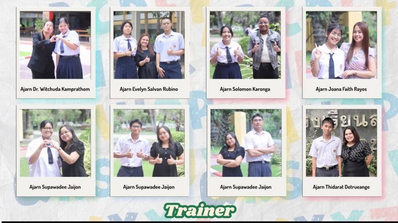 ð Congratulations to Our Outstanding Students! Phetchaburi Rajabhat University Demonstration School is proud t…