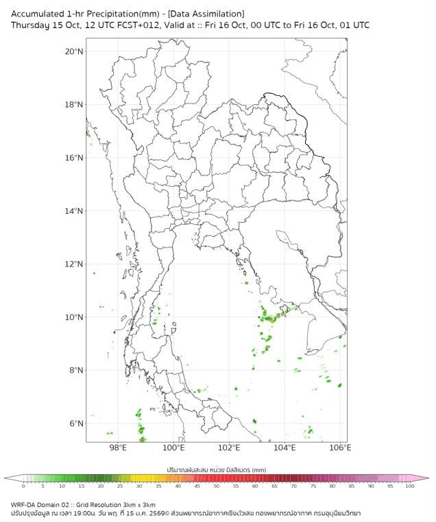 ð PBRU WRRC | Water Resources Research Center ð āļāļĒāļēāļāļĢāļāđāļĢāļ°āļāļąāļāļāđāļģ āļ.āđāļĄāļ·āļāļāđāļāļāļĢāļāļļāļĢāļĩ