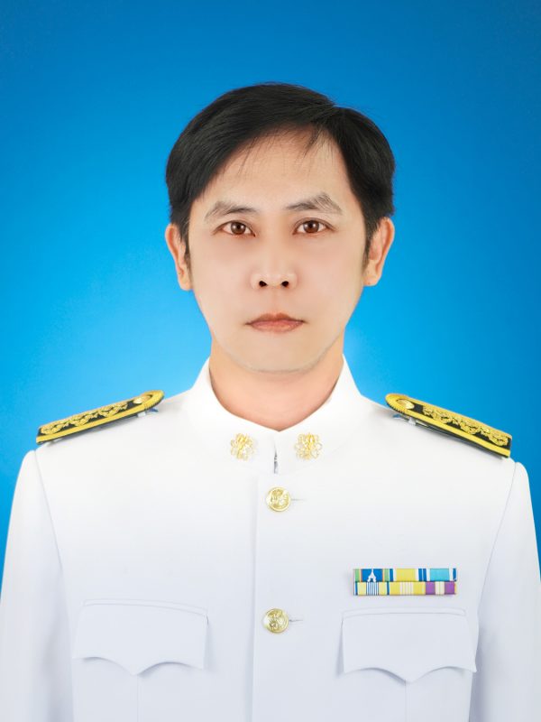 นายวิโรจน์ ว่องไวไพโรจน์