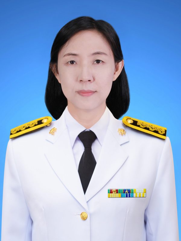 ผู้ช่วยศาสตราจารย์ ดร.จุฬาพร ศรีรังสรรค์